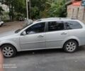 Серый Шевроле Нубира, объемом двигателя 1.6 л и пробегом 316 тыс. км за 4300 $, фото 1 на Automoto.ua