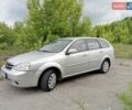 Серый Шевроле Нубира, объемом двигателя 1.8 л и пробегом 320 тыс. км за 3450 $, фото 5 на Automoto.ua