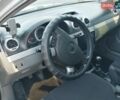 Серый Шевроле Нубира, объемом двигателя 1.8 л и пробегом 187 тыс. км за 4500 $, фото 11 на Automoto.ua
