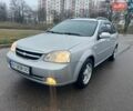 Серый Шевроле Нубира, объемом двигателя 1.6 л и пробегом 174 тыс. км за 4200 $, фото 4 на Automoto.ua