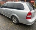 Сірий Шевроле Нубіра, об'ємом двигуна 1.99 л та пробігом 160 тис. км за 3200 $, фото 1 на Automoto.ua