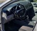 Сірий Шевроле Нубіра, об'ємом двигуна 2 л та пробігом 209 тис. км за 4200 $, фото 6 на Automoto.ua