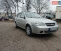 Серый Шевроле Нубира, объемом двигателя 2 л и пробегом 335 тыс. км за 4450 $, фото 8 на Automoto.ua