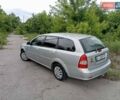 Серый Шевроле Нубира, объемом двигателя 1.8 л и пробегом 320 тыс. км за 3450 $, фото 9 на Automoto.ua