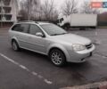 Серый Шевроле Нубира, объемом двигателя 2 л и пробегом 243 тыс. км за 4200 $, фото 2 на Automoto.ua