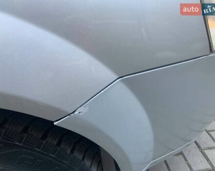 Серый Шевроле Нубира, объемом двигателя 1.99 л и пробегом 277 тыс. км за 3900 $, фото 1 на Automoto.ua