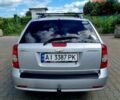 Серый Шевроле Нубира, объемом двигателя 1.8 л и пробегом 267 тыс. км за 5700 $, фото 13 на Automoto.ua
