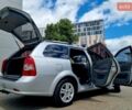Серый Шевроле Нубира, объемом двигателя 1.8 л и пробегом 267 тыс. км за 5700 $, фото 23 на Automoto.ua