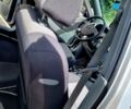 Серый Шевроле Нубира, объемом двигателя 1.8 л и пробегом 267 тыс. км за 5700 $, фото 52 на Automoto.ua