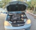 Сірий Шевроле Нубіра, об'ємом двигуна 1.6 л та пробігом 242 тис. км за 4700 $, фото 22 на Automoto.ua
