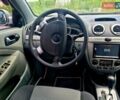 Серый Шевроле Нубира, объемом двигателя 1.8 л и пробегом 267 тыс. км за 5700 $, фото 64 на Automoto.ua