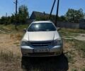 Сірий Шевроле Нубіра, об'ємом двигуна 1.8 л та пробігом 230 тис. км за 5000 $, фото 20 на Automoto.ua