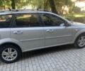 Серый Шевроле Нубира, объемом двигателя 2 л и пробегом 270 тыс. км за 4300 $, фото 6 на Automoto.ua