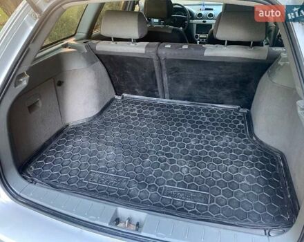 Серый Шевроле Нубира, объемом двигателя 1.99 л и пробегом 277 тыс. км за 3900 $, фото 22 на Automoto.ua