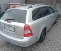 Серый Шевроле Нубира, объемом двигателя 1.6 л и пробегом 272 тыс. км за 5600 $, фото 23 на Automoto.ua