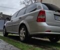 Серый Шевроле Нубира, объемом двигателя 1.6 л и пробегом 297 тыс. км за 3900 $, фото 1 на Automoto.ua