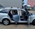 Серый Шевроле Нубира, объемом двигателя 1.8 л и пробегом 267 тыс. км за 5700 $, фото 29 на Automoto.ua