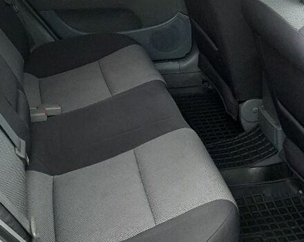 Сірий Шевроле Нубіра, об'ємом двигуна 1.8 л та пробігом 156 тис. км за 5900 $, фото 11 на Automoto.ua