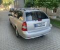 Серый Шевроле Нубира, объемом двигателя 2 л и пробегом 270 тыс. км за 4300 $, фото 4 на Automoto.ua