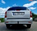 Серый Шевроле Нубира, объемом двигателя 1.8 л и пробегом 267 тыс. км за 5700 $, фото 11 на Automoto.ua