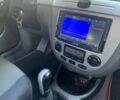 Серый Шевроле Нубира, объемом двигателя 2 л и пробегом 270 тыс. км за 4300 $, фото 16 на Automoto.ua