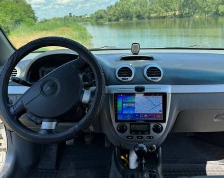 Сірий Шевроле Нубіра, об'ємом двигуна 1.8 л та пробігом 230 тис. км за 5000 $, фото 1 на Automoto.ua