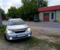 Серый Шевроле Нубира, объемом двигателя 1.6 л и пробегом 205 тыс. км за 4500 $, фото 1 на Automoto.ua