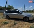 Сірий Шевроле Нубіра, об'ємом двигуна 1.8 л та пробігом 230 тис. км за 5000 $, фото 3 на Automoto.ua