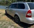 Сірий Шевроле Нубіра, об'ємом двигуна 1.8 л та пробігом 230 тис. км за 5000 $, фото 14 на Automoto.ua