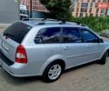 Серый Шевроле Нубира, объемом двигателя 1.8 л и пробегом 267 тыс. км за 5700 $, фото 6 на Automoto.ua