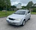 Серый Шевроле Нубира, объемом двигателя 1.6 л и пробегом 211 тыс. км за 5500 $, фото 1 на Automoto.ua