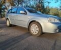 Сірий Шевроле Нубіра, об'ємом двигуна 1.6 л та пробігом 242 тис. км за 4700 $, фото 1 на Automoto.ua