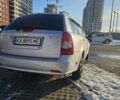 Серый Шевроле Нубира, объемом двигателя 1.6 л и пробегом 197 тыс. км за 3700 $, фото 3 на Automoto.ua