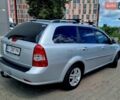 Серый Шевроле Нубира, объемом двигателя 1.8 л и пробегом 267 тыс. км за 5700 $, фото 5 на Automoto.ua