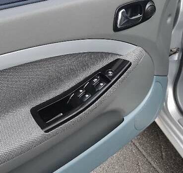 Серый Шевроле Нубира, объемом двигателя 1.8 л и пробегом 156 тыс. км за 5900 $, фото 4 на Automoto.ua