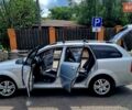 Серый Шевроле Нубира, объемом двигателя 1.8 л и пробегом 267 тыс. км за 5700 $, фото 30 на Automoto.ua