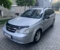 Серый Шевроле Нубира, объемом двигателя 2 л и пробегом 270 тыс. км за 4300 $, фото 2 на Automoto.ua