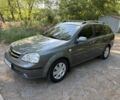 Сірий Шевроле Нубіра, об'ємом двигуна 1.6 л та пробігом 242 тис. км за 5200 $, фото 1 на Automoto.ua