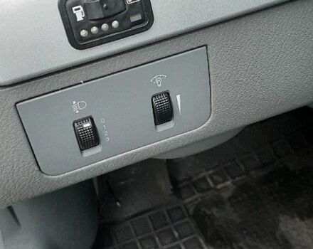 Сірий Шевроле Нубіра, об'ємом двигуна 1.8 л та пробігом 156 тис. км за 5900 $, фото 6 на Automoto.ua