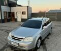 Серый Шевроле Нубира, объемом двигателя 1.6 л и пробегом 250 тыс. км за 4500 $, фото 1 на Automoto.ua