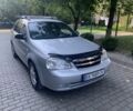 Серый Шевроле Нубира, объемом двигателя 2 л и пробегом 270 тыс. км за 4300 $, фото 1 на Automoto.ua