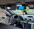 Серый Шевроле Нубира, объемом двигателя 1.8 л и пробегом 267 тыс. км за 5700 $, фото 51 на Automoto.ua