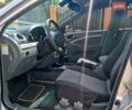 Серый Шевроле Нубира, объемом двигателя 1.8 л и пробегом 267 тыс. км за 5700 $, фото 70 на Automoto.ua