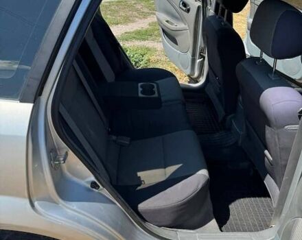 Сірий Шевроле Нубіра, об'ємом двигуна 1.8 л та пробігом 230 тис. км за 5000 $, фото 16 на Automoto.ua