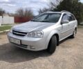 Сірий Шевроле Нубіра, об'ємом двигуна 1.8 л та пробігом 213 тис. км за 4800 $, фото 1 на Automoto.ua