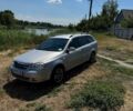 Сірий Шевроле Нубіра, об'ємом двигуна 1.8 л та пробігом 230 тис. км за 5000 $, фото 15 на Automoto.ua