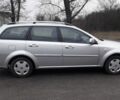 Серый Шевроле Нубира, объемом двигателя 1.8 л и пробегом 196 тыс. км за 4500 $, фото 5 на Automoto.ua