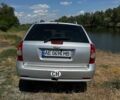Сірий Шевроле Нубіра, об'ємом двигуна 1.8 л та пробігом 230 тис. км за 5000 $, фото 17 на Automoto.ua