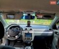 Серый Шевроле Нубира, объемом двигателя 1.8 л и пробегом 267 тыс. км за 5700 $, фото 60 на Automoto.ua