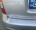 Серый Шевроле Нубира, объемом двигателя 2 л и пробегом 270 тыс. км за 4300 $, фото 17 на Automoto.ua